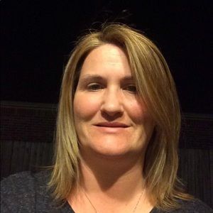 Meet your Posher, Kathryn